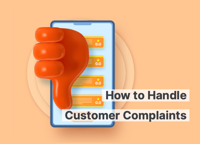 Successfully Managing Customer Complaints: Technicalities, Hints, and Tips